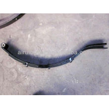 4 Leaf Slipper Spring 1500kg Trailer parts